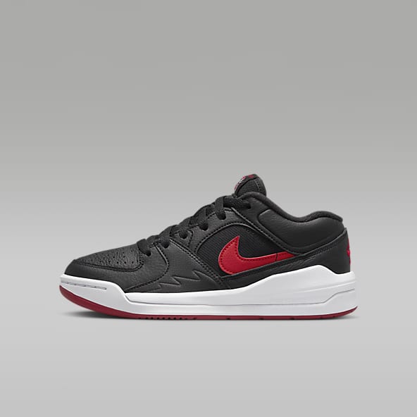 Jordan tenis niño clearance
